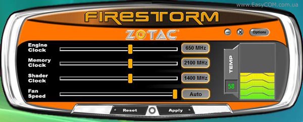 FireStorm