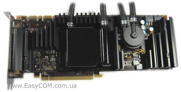 ZOTAC GeForce 9800 GTX+ ZONE Edition