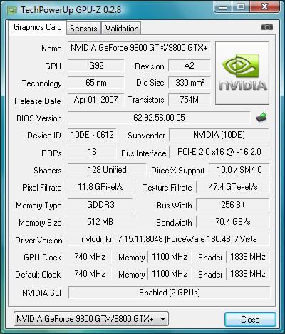 gpu-z G92-420-B1
