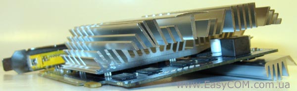 ZOTAC GeForce 9400 GT DDR2 ZONE