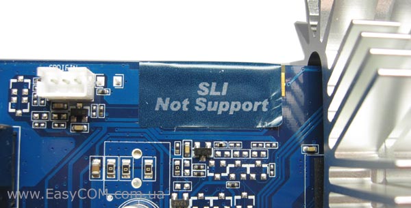 ZOTAC GeForce 9400 GT DDR2 ZONE