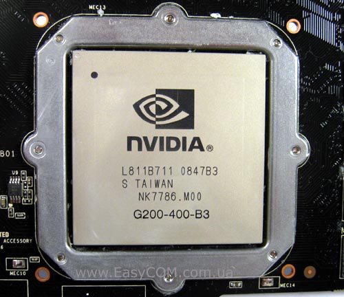 NVIDIA GT200-400-B3