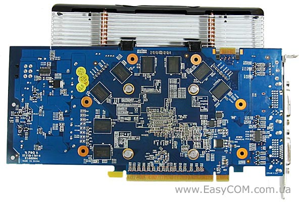 ECS N9600GT-2GMS-P