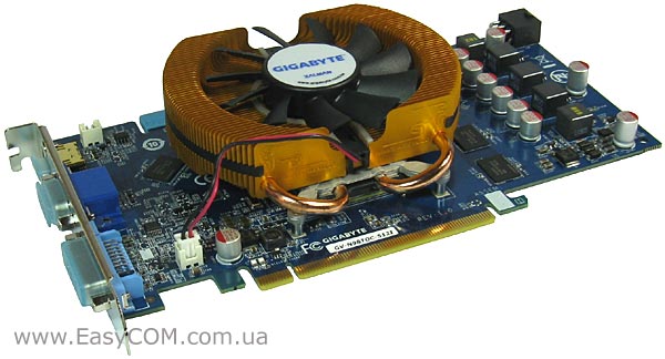 К какой серии относится видеокарта nvidia geforce 9800 gt