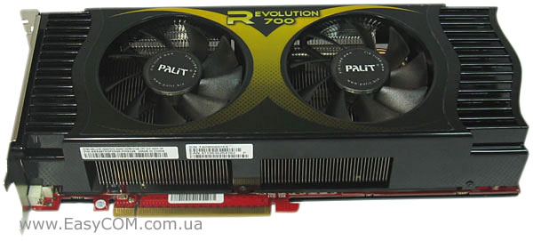 Palit Revolution 700 Deluxe