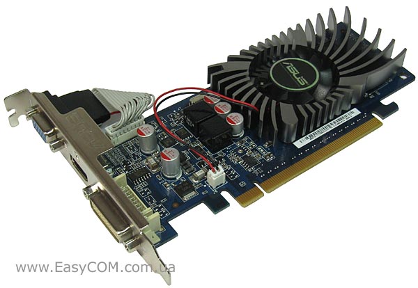 Nvidia Gf210 1024M Ddr2 128B  Драйвера