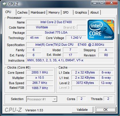 Intel gma 2025 4500m driver