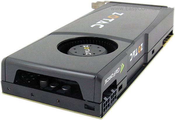 Gtx 470 какой блок питания нужен