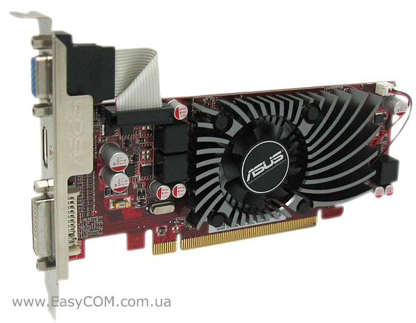 ASUS EAH5550/DI/1GD3