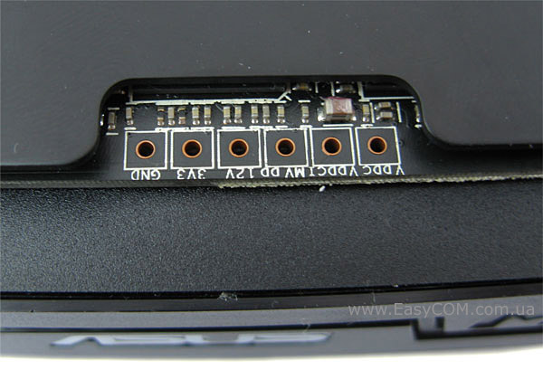 ASUS Radeon HD 5870 MATRIX PLATINUM