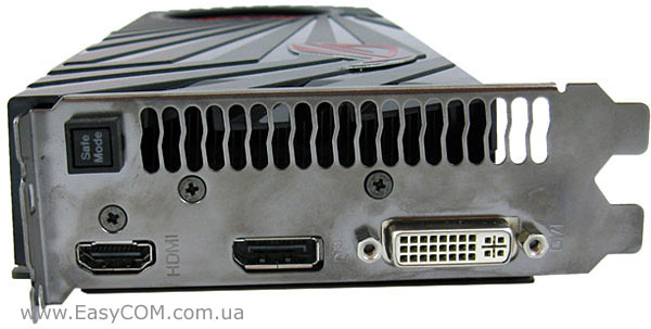 ASUS Radeon HD 5870 MATRIX PLATINUM
