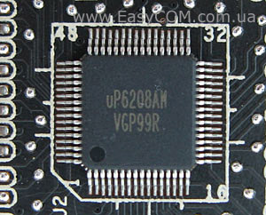 ASUS Radeon HD 5870 MATRIX PLATINUM
