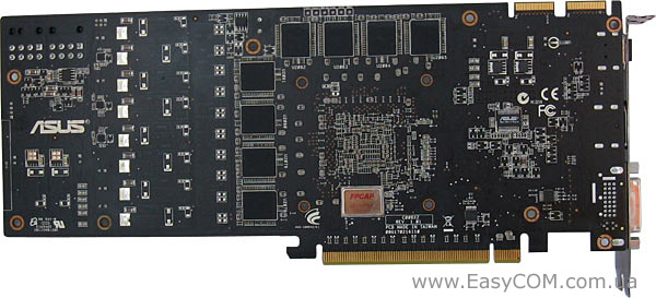 ASUS Radeon HD 5870 MATRIX PLATINUM