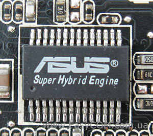 ASUS Radeon HD 5870 MATRIX PLATINUM