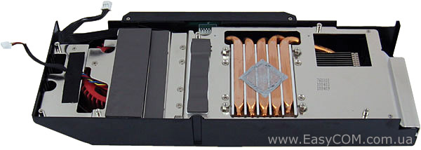 ASUS Radeon HD 5870 MATRIX PLATINUM