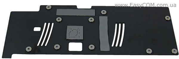 ASUS Radeon HD 5870 MATRIX PLATINUM