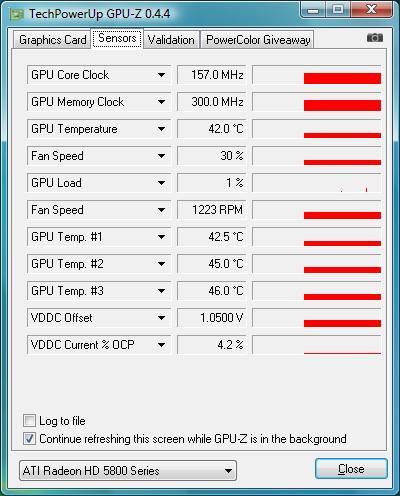 ASUS Radeon HD 5870 MATRIX PLATINUM