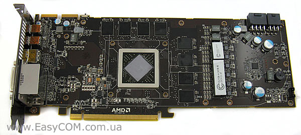 AMD Radeon HD 6970