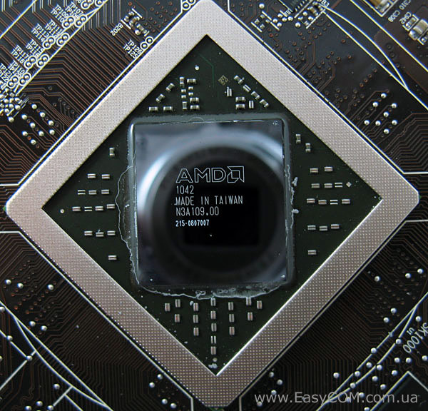 AMD Radeon HD 6970