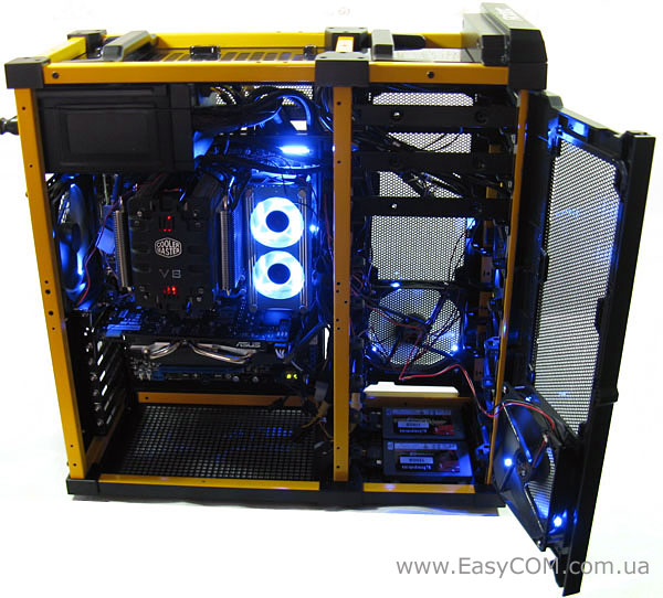 Antec LanBoy Air