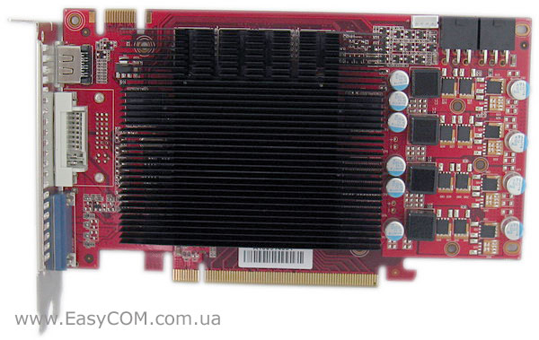 Palit GeForce GTX 460 768M GDDR5 (768MB/192bit GDDR5 DVI, HDMI, VGA)
