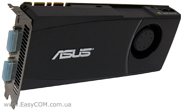 ASUS GeForce GTX 470 (ENGTX470/G/2DI/1280MD5)