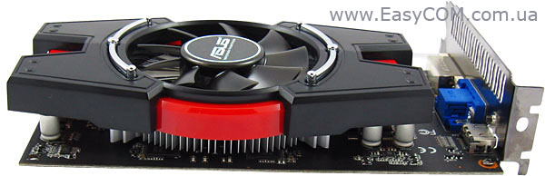 ASUS ENGT440/DI/1GD5