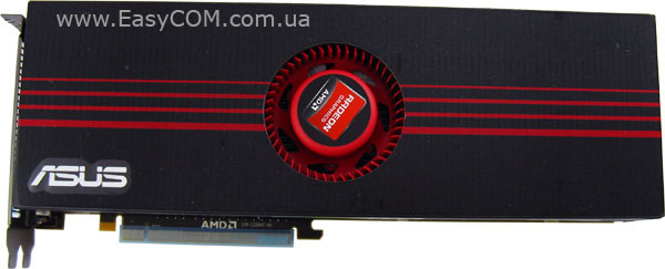 ASUS Radeon HD 6990