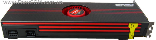 ASUS Radeon HD 6990