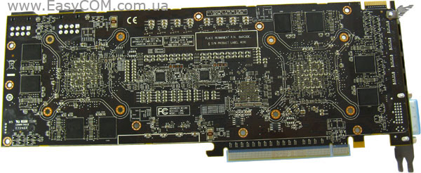 ASUS Radeon HD 6990