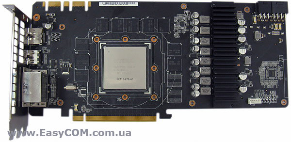 ASUS GeForce GTX 570 DirectCU II