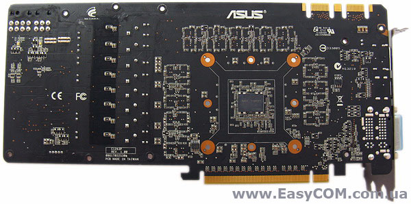 ASUS GeForce GTX 570 DirectCU II