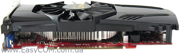 Palit GTX560 2048M GDDR5 256B DUAL-DVI HDMI CRT