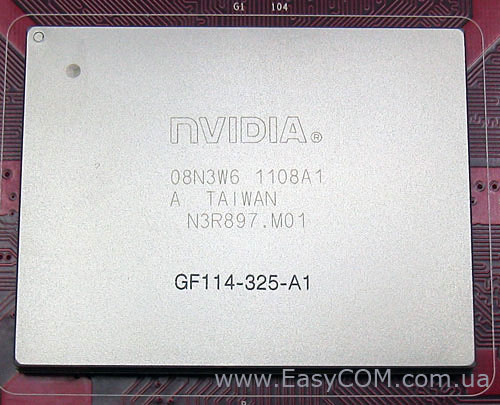 NVIDIA GF114-325