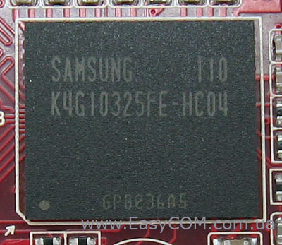 K4G10325FE-HC04