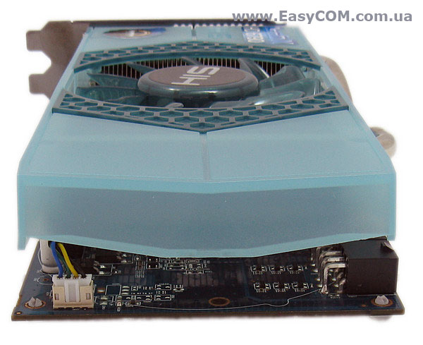 HIS Radeon HD 6790 IceQ X Turbo