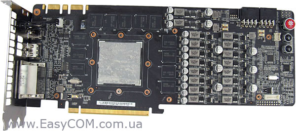 ASUS ROG MATRIX GTX580 Platinum