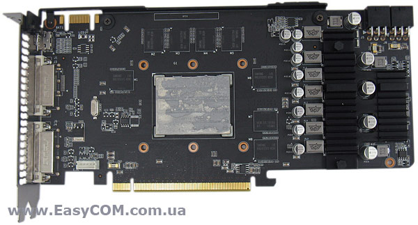 ASUS GeForce GTX 560 DirectCU II TOP