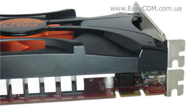 Palit GeForce GTS 450