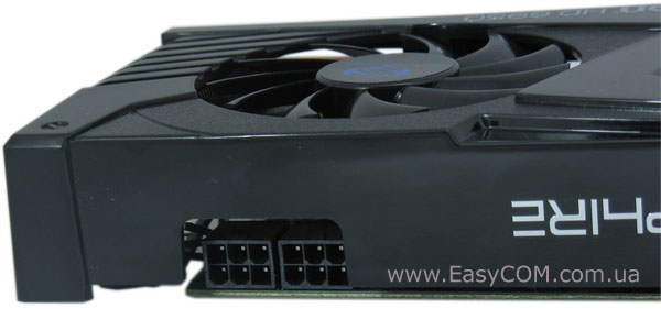 Sapphire Radeon HD 6950 DiRT 3 Edition