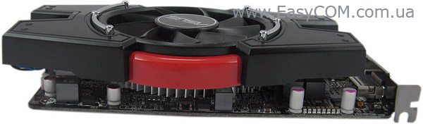 ASUS Radeon HD 7750