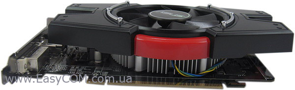 ASUS Radeon HD 7750