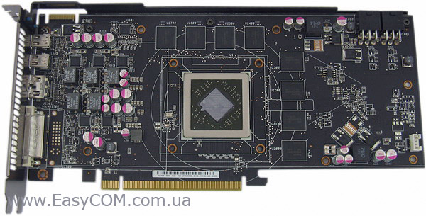 ASUS Radeon HD 7870 DirectCU II TOP