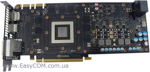 ASUS GTX680-2GD5