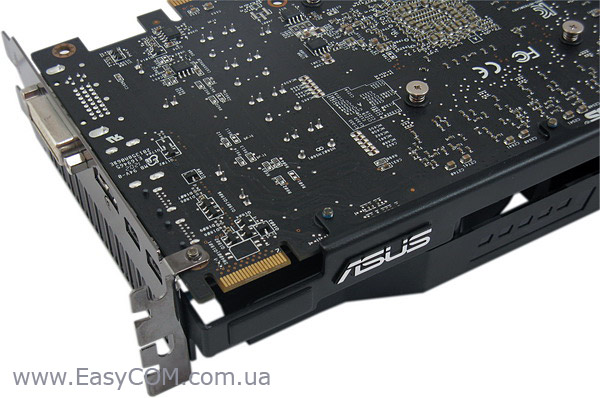 Asus hd 7850 обзор