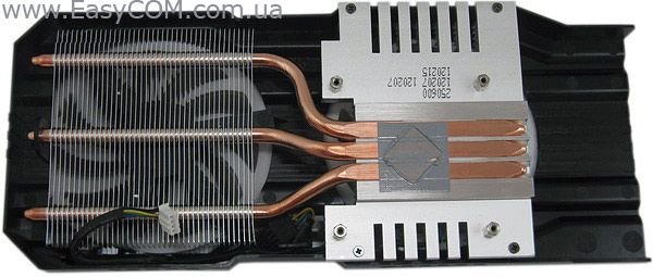 ASUS Radeon HD 7850 DirectCU II TOP