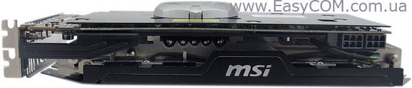 MSI Radeon HD 7870 HAWK