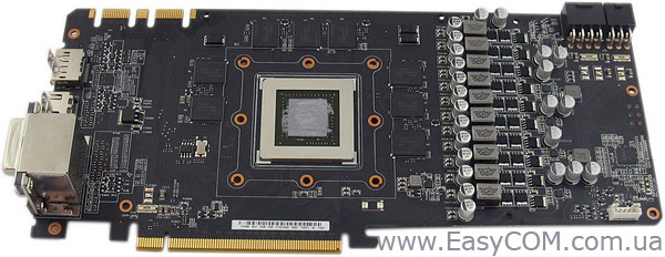 ASUS GeForce GTX 680 DirectCU II TOP