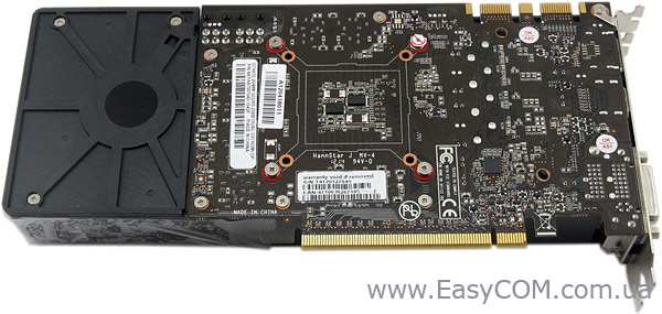 Palit GeForce GTX 670 2 ГБ GDDR5