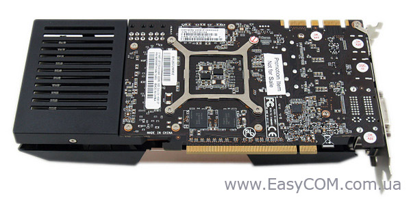 Palit GeForce GTX 660 Ti JetStream